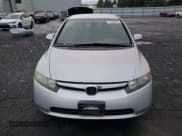 ✅ 2008 Honda Civic GX • VIN: 1HGFA46568L000940 • Лот: 91899285. Опубликован ранее на Copart с пробегом 180 078 миль. Бесплатный доступ к архиву аукционных продаж из США и подробный отчёт об истории автомобиля на DreamBid. Изображение 5.