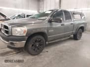 ✅ 2008 Dodge 1500 ST • VIN: 1D7HU18N98S630327 • Лот: 40846168. Опубликован ранее на IAAI с пробегом 234 540 миль. Бесплатный доступ к архиву аукционных продаж из США и подробный отчёт об истории автомобиля на DreamBid. Изображение 18.