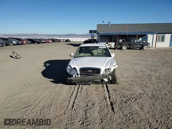 2004 Hyundai Sonata z VIN KMHWF25H84A932932, wystawiony jako Copart lot #78365944 z przebiegiem Nie podano mil oraz Czysty tytuł • Clean title. Historia ofert i sprzedaży dostępna na DreamBid. Obrazek 10.