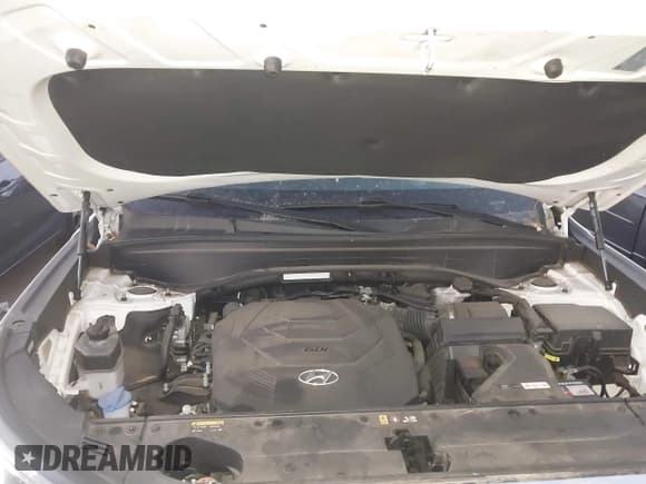 ✅ 2020 Hyundai Palisade SEL • VIN: KM8R44HE9LU122013 • Лот: 41205384. Опубликован ранее на IAAI с пробегом 42 057 миль. Бесплатный доступ к архиву аукционных продаж из США и подробный отчёт об истории автомобиля на DreamBid. Изображение 10.