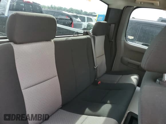 ✅ 2009 Chevrolet Silverado 1500 Work Truck • VIN: 1GCEC19X39Z113517 • Lot: 74458044. Listed on Copart with Not provided. Free auction sales archive from the USA and detailed vehicle history report at DreamBid. Image 11.