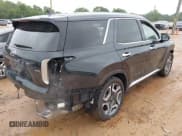 ✅ 2025 Hyundai Palisade Limited • VIN: KM8R5DGE2SU808035 • Лот: 42324623. Опубликован ранее на IAAI с пробегом 5 493 миль. Бесплатный доступ к архиву аукционных продаж из США и подробный отчёт об истории автомобиля на DreamBid. Изображение 4.