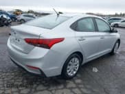 ✅ 2020 Hyundai Accent SE • VIN: 3KPC24A60LE114285 • Лот: 41630893. Опубликован ранее на IAAI с пробегом 68 941 миль. Бесплатный доступ к архиву аукционных продаж из США и подробный отчёт об истории автомобиля на DreamBid. Изображение 4.