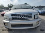 ✅ 2008 Infiniti QX56 • VIN: 5N3AA08D08N901914 • Lot: 62106545. Listed on Copart with 243,812 mi. Free auction sales archive from the USA and detailed vehicle history report at DreamBid. Image 5.