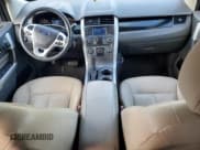 ✅ 2014 Ford Edge SE • VIN: 2FMDK3G93EBB47593 • Lot: 86240135. Wystawiony na Copart z przebiegiem 127 675 mil. Bezpłatny archiwum sprzedaży aukcyjnych z USA i szczegółowy raport historii pojazdu na DreamBid. Zdjęcie 8.