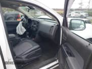 ✅ 2016 Chevrolet Colorado 4WD Z71 • VIN: 1GCHTDE36G1142331 • Lot: 43529298. Listed on IAAI with 88,228 mi. Free auction sales archive from the USA and detailed vehicle history report at DreamBid. Image 5.