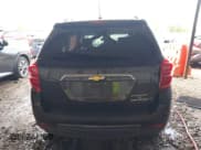 ✅ 2016 Chevrolet Equinox LT • VIN: 2GNALCEK3G6104420 • Лот: 42527441. Опубликован ранее на IAAI с пробегом 178 954 миль. Бесплатный доступ к архиву аукционных продаж из США и подробный отчёт об истории автомобиля на DreamBid. Изображение 16.