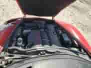 2009 Chevrolet Corvette with VIN 1G1YY36W095101668, listed as a Copart auction lot 63301285 with 64,962 mi miles and Salvage title. Bid and sale history available at DreamBid. Image 11.