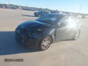 ✅ 2017 Toyota Yaris • VIN: 3MYDLBYV0HY177686 • Lot: 43545647. Listed on IAAI with Not provided. Free auction sales archive from the USA and detailed vehicle history report at DreamBid. Image 17.