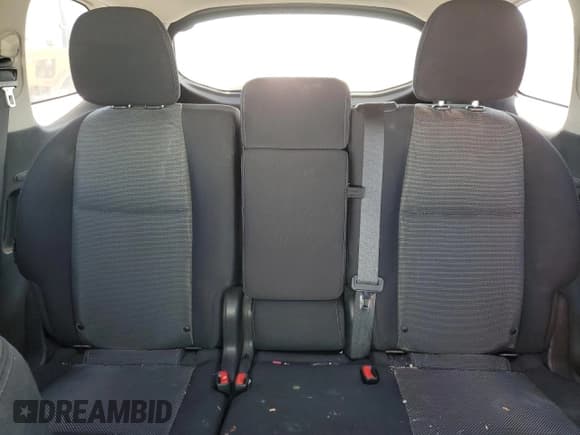 ✅ 2019 Nissan Pathfinder S • VIN: 5N1DR2MM9KC621945 • Лот: 62856675. Опубликован ранее на Copart с пробегом 121 245 миль. Бесплатный доступ к архиву аукционных продаж из США и подробный отчёт об истории автомобиля на DreamBid. Изображение 10.