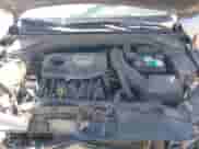 2018 Hyundai Elantra Sport с VIN KMHD04LB7JU677431, выставлен на аукционе IAAI как лот 41939373 с пробегом 89 301 миль миль и . История ставок и продаж доступна на DreamBid. Изображение 10.