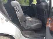 ✅ 2001 Acura MDX • VIN: 2HNYD18401H500364 • Lot: 42898572. Wystawiony na IAAI z przebiegiem 20 729 mil. Bezpłatny archiwum sprzedaży aukcyjnych z USA i szczegółowy raport historii pojazdu na DreamBid. Zdjęcie 8.