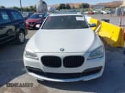 ✅ 2014 BMW 7 Series ALPINA B7 • VIN: WBAYE8C51ED135267 • Lot: 42592569. Wystawiony na IAAI z przebiegiem 138 110 mil. Bezpłatny archiwum sprzedaży aukcyjnych z USA i szczegółowy raport historii pojazdu na DreamBid. Zdjęcie 12.