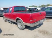 ✅ 1997 Ford F-150 • VIN: 1FTDX1761VNB10210 • Lot: 43309920. Listed on IAAI with 253,874 mi. Free auction sales archive from the USA and detailed vehicle history report at DreamBid. Image 3.
