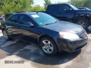 ✅ 2009 Pontiac G6 1SA • VIN: 1G2ZG57B694119365 • Лот: 43003715. Опубликован ранее на IAAI с пробегом 237 055 миль. Бесплатный доступ к архиву аукционных продаж из США и подробный отчёт об истории автомобиля на DreamBid. Изображение 1.
