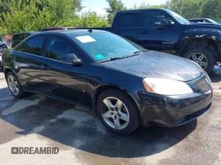 ✅ 2009 Pontiac G6 1SA • VIN: 1G2ZG57B694119365 • Lot: 43003715. Listed on IAAI with 237,055 mi. Free auction sales archive from the USA and detailed vehicle history report at DreamBid. Image 1.