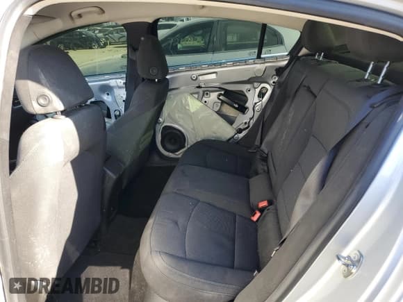 ✅ 2018 Chevrolet Cruze LT • VIN: 1G1BE5SM1J7100598 • Лот: 71846892. Опубликован ранее на Copart с пробегом Не указан. Бесплатный доступ к архиву аукционных продаж из США и подробный отчёт об истории автомобиля на DreamBid. Изображение 10.