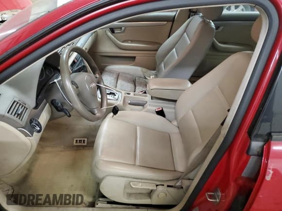 ✅ 2002 Audi A4 1.8T • VIN: WAULC68E32A307468 • Lot: 83027644. Wystawiony na Copart z przebiegiem 117 482 mil. Bezpłatny archiwum sprzedaży aukcyjnych z USA i szczegółowy raport historii pojazdu na DreamBid. Zdjęcie 7.