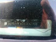 ✅ 2011 Chevrolet HHR LS • VIN: 3GNBAAFW1BS647906 • Lot: 41421828. Listed on IAAI with 242,596 mi. Free auction sales archive from the USA and detailed vehicle history report at DreamBid. Image 9.