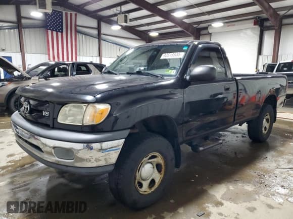 ✅ 2006 Toyota Tundra • VIN: 5TBKT42146S479941 • Лот: 93518535. Опубликован ранее на Copart с пробегом 62 981 миль. Бесплатный доступ к архиву аукционных продаж из США и подробный отчёт об истории автомобиля на DreamBid. Изображение 1.