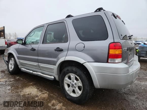 ✅ 2007 Ford Escape XLT • VIN: 1FMYU93107KB94989 • Лот: 91994165. Опубликован ранее на Copart с пробегом 299 058 миль. Бесплатный доступ к архиву аукционных продаж из США и подробный отчёт об истории автомобиля на DreamBid. Изображение 2.