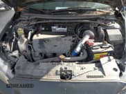 ✅ 2009 Mitsubishi Lancer GTS • VIN: JA3AU86WX9U031151 • Lot: 43530124. Wystawiony na IAAI z przebiegiem 208 172 mil. Bezpłatny archiwum sprzedaży aukcyjnych z USA i szczegółowy raport historii pojazdu na DreamBid. Zdjęcie 10.