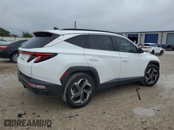 ✅ 2022 Hyundai Tucson SEL • VIN: 5NMJF3AE5NH029385 • Lot: 73526214. Wystawiony na Copart z przebiegiem 52 150 mil. Bezpłatny archiwum sprzedaży aukcyjnych z USA i szczegółowy raport historii pojazdu na DreamBid. Zdjęcie 3.