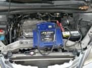 ✅ 2008 Honda Odyssey EX-L • VIN: 5FNRL387X8B062178 • Lot: 43603926. Listed on IAAI with 217,022 mi. Free auction sales archive from the USA and detailed vehicle history report at DreamBid. Image 14.