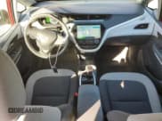 ✅ 2020 Chevrolet Bolt EV LT • VIN: 1G1FY6S01L4140843 • Lot: 75763654. Wystawiony na Copart z przebiegiem 43 661 mil. Bezpłatny archiwum sprzedaży aukcyjnych z USA i szczegółowy raport historii pojazdu na DreamBid. Zdjęcie 8.