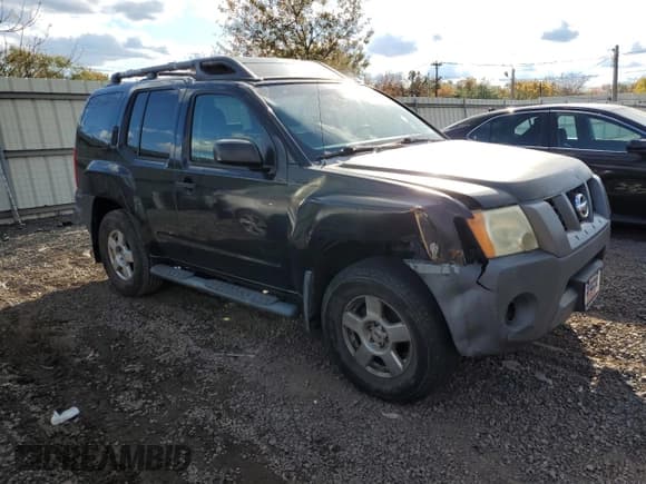 ✅ 2008 Nissan Xterra S • VIN: 5N1AN08UX8C532133 • Лот: 89554325. Опубликован ранее на Copart с пробегом 197 245 миль. Бесплатный доступ к архиву аукционных продаж из США и подробный отчёт об истории автомобиля на DreamBid. Изображение 4.
