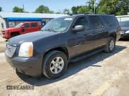 ✅ 2011 GMC Yukon XL SLT • VIN: 1GKS2KE34BR197307 • Lot: 60571434. Listed on Copart with 259,892 mi. Free auction sales archive from the USA and detailed vehicle history report at DreamBid. Image 1.