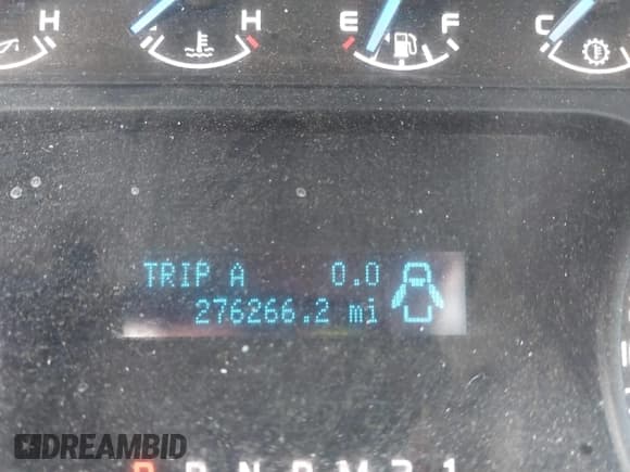 ✅ 2011 Ford F-150 XL • VIN: 1FTMF1CMXBKD88737 • Лот: 41868349. Опубликован ранее на IAAI с пробегом 276 266 миль. Бесплатный доступ к архиву аукционных продаж из США и подробный отчёт об истории автомобиля на DreamBid. Изображение 7.