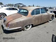 ✅ 1965 Jaguar S-Type • VIN: P1B75127BW • Lot: 62854655. Listed on Copart with Not provided. Free auction sales archive from the USA and detailed vehicle history report at DreamBid. Image 3.