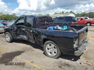 2003 Dodge 1500 ST z VIN 1D7HA18D93S365109, wystawiony jako Copart lot #69326694 z przebiegiem 229 839 mil mil oraz Szkoda całkowita • Salvage title. Historia ofert i sprzedaży dostępna na DreamBid. Obrazek 2.