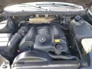 ✅ 2001 Mercedes-Benz M 320/430/500 • VIN: 4JGAB54E61A270780 • Lot: 42632856. Listed on IAAI with 189,638 mi. Free auction sales archive from the USA and detailed vehicle history report at DreamBid. Image 10.