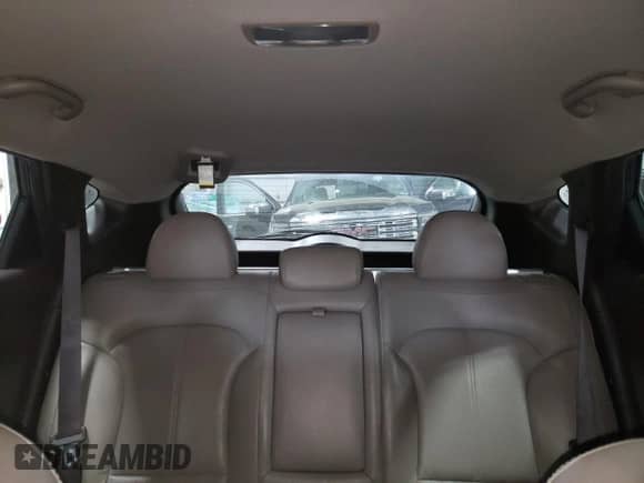 2014 Hyundai Tucson Limited z VIN KM8JUCAG1EU798509, wystawiony jako Copart lot #71026625 z przebiegiem 112 131 mil mil oraz Szkoda całkowita • Salvage title. Historia ofert i sprzedaży dostępna na DreamBid. Obrazek 10.