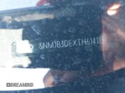 ✅ 2026 Hyundai Tucson SEL • VIN: 5NMJB3DEXTH614113 • Лот: 43625727. Опубликован ранее на IAAI с пробегом 3 275 миль. Бесплатный доступ к архиву аукционных продаж из США и подробный отчёт об истории автомобиля на DreamBid. Изображение 9.