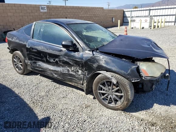 ✅ 2004 Acura RSX Type S • VIN: JH4DC53014S005282 • Lot: 75107904. Wystawiony na Copart z przebiegiem 89 883 mil. Bezpłatny archiwum sprzedaży aukcyjnych z USA i szczegółowy raport historii pojazdu na DreamBid. Zdjęcie 4.