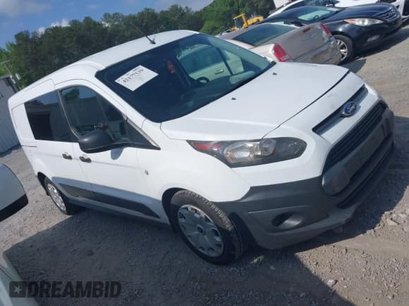 ✅ 2016 Ford Transit Connect XL • VIN: NM0LS7E75G1246355 • Lot: 42177539. Listed on IAAI with 159,363 mi. Free auction sales archive from the USA and detailed vehicle history report at DreamBid. Image 13.