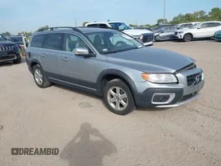 ✅ 2012 Volvo XC70 3.2L • VIN: YV4952BL4C1144237 • Лот: 43350344. Опубликован ранее на IAAI с пробегом 167 078 миль. Бесплатный доступ к архиву аукционных продаж из США и подробный отчёт об истории автомобиля на DreamBid. Изображение 1.