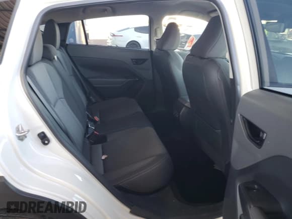 ✅ 2024 Subaru Crosstrek Premium • VIN: JF2GUADC7R8214836 • Lot: 81879625. Listed on Copart with 29,777 mi. Free auction sales archive from the USA and detailed vehicle history report at DreamBid. Image 10.