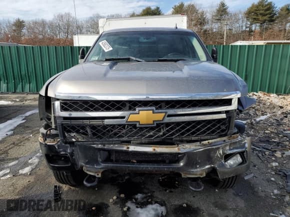 ✅ 2014 Chevrolet Silverado 2500HD LT • VIN: 1GC1KXCG0EF107375 • Lot: 42682375. Listed on Copart with Not provided. Free auction sales archive from the USA and detailed vehicle history report at DreamBid. Image 5.