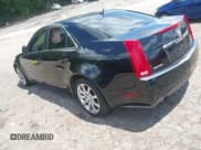 ✅ 2008 Cadillac CTS AWD • VIN: 1G6DT57V080150387 • Лот: 42516903. Опубликован ранее на IAAI с пробегом 237 062 миль. Бесплатный доступ к архиву аукционных продаж из США и подробный отчёт об истории автомобиля на DreamBid. Изображение 3.