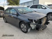 ✅ 2019 Hyundai Ioniq Blue • VIN: KMHC65LC4KU171338 • Lot: 75676364. Wystawiony na Copart z przebiegiem 198 721 mil. Bezpłatny archiwum sprzedaży aukcyjnych z USA i szczegółowy raport historii pojazdu na DreamBid. Zdjęcie 4.