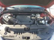 ✅ 2021 Chevrolet Blazer LT • VIN: 3GNKBCR47MS524424 • Lot: 81832815. Wystawiony na Copart z przebiegiem Nie podano. Bezpłatny archiwum sprzedaży aukcyjnych z USA i szczegółowy raport historii pojazdu na DreamBid. Zdjęcie 12.