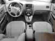 2009 Hyundai Tucson GLS z VIN KM8JM12B89U961511, wystawiony jako Copart lot #41338385 z przebiegiem 112 845 mil mil oraz Czysty tytuł • Clean title. Historia ofert i sprzedaży dostępna na DreamBid. Obrazek 8.