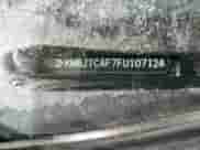 2015 Hyundai Tucson GLS z VIN KM8JTCAF7FU107124, wystawiony jako Copart lot #38845244 z przebiegiem 82 817 mil mil oraz . Historia ofert i sprzedaży dostępna na DreamBid. Obrazek 15.