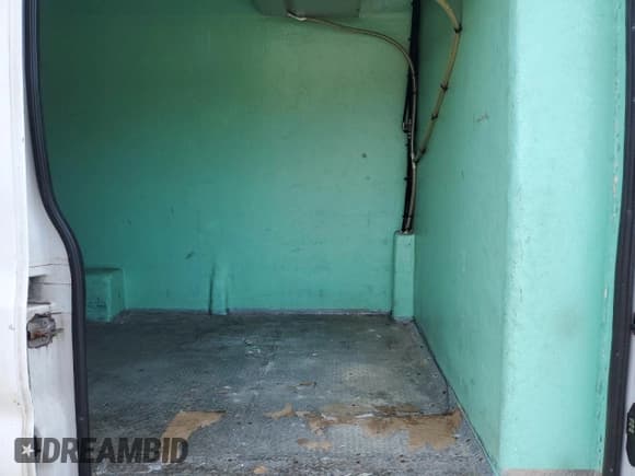 ✅ 2015 Ford Transit Cargo • VIN: 1FTSW3XGXFKB24575 • Lot: 50650055. Listed on Copart with 273,049 mi. Free auction sales archive from the USA and detailed vehicle history report at DreamBid. Image 11.