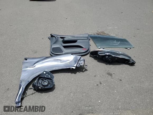 ✅ 2021 Honda Passport EX-L • VIN: 5FNYF7H56MB002353 • Lot: 68548495. Listed on Copart with 56,070 mi. Free auction sales archive from the USA and detailed vehicle history report at DreamBid. Image 13.