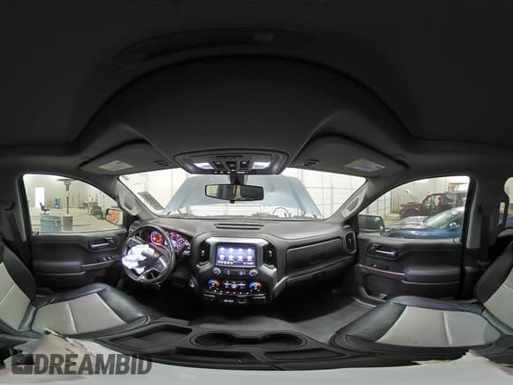 ✅ 2019 Chevrolet Silverado 1500 LT • VIN: 3GCUYDED5KG255366 • Lot: 74188664. Wystawiony na Copart z przebiegiem 62 586 mil. Bezpłatny archiwum sprzedaży aukcyjnych z USA i szczegółowy raport historii pojazdu na DreamBid. Zdjęcie 15.